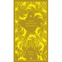 PENGUIN BOOKS SONGS OF INNOCENCE AND OF EXPERIENCE - Obcojęzyczne książki popularnonaukowe - miniaturka - grafika 1