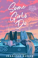 Pozostałe książki - Some Girls Do - miniaturka - grafika 1