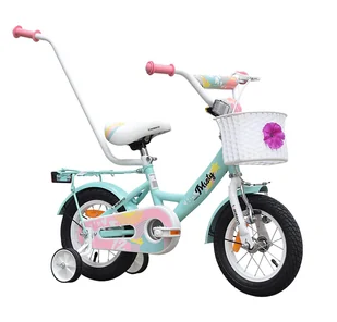 ROWER 12" MIRAVO GIRL - Rowery - miniaturka - grafika 1