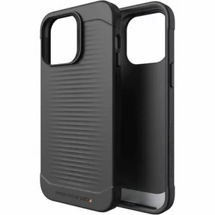 Gear4 Etui Havana do iPhone 14 Pro Max czarne - Etui i futerały do telefonów - miniaturka - grafika 1
