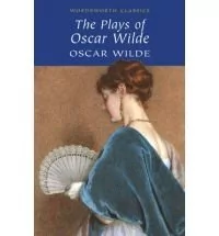 Wordsworth Oscar Wilde The Plays of Oscar Wilde - Poezja - miniaturka - grafika 1