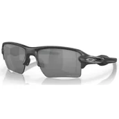 Okulary przeciwsłoneczne - Okulary przeciwsłoneczne Oakley 9188 9188H3 59 FLAK 2.0 XL z polaryzacją - miniaturka - grafika 1