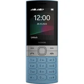 Telefony komórkowe - Nokia 150 2023 32GB Dual SIM Niebieski - miniaturka - grafika 1