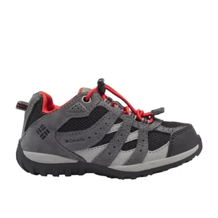 Columbia Buty Redmond 1719322012 - Buty dla dziewczynek - miniaturka - grafika 1