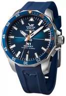 Zegarki męskie - Zegarek Vostok Europe NH35A-225A615SB - miniaturka - grafika 1