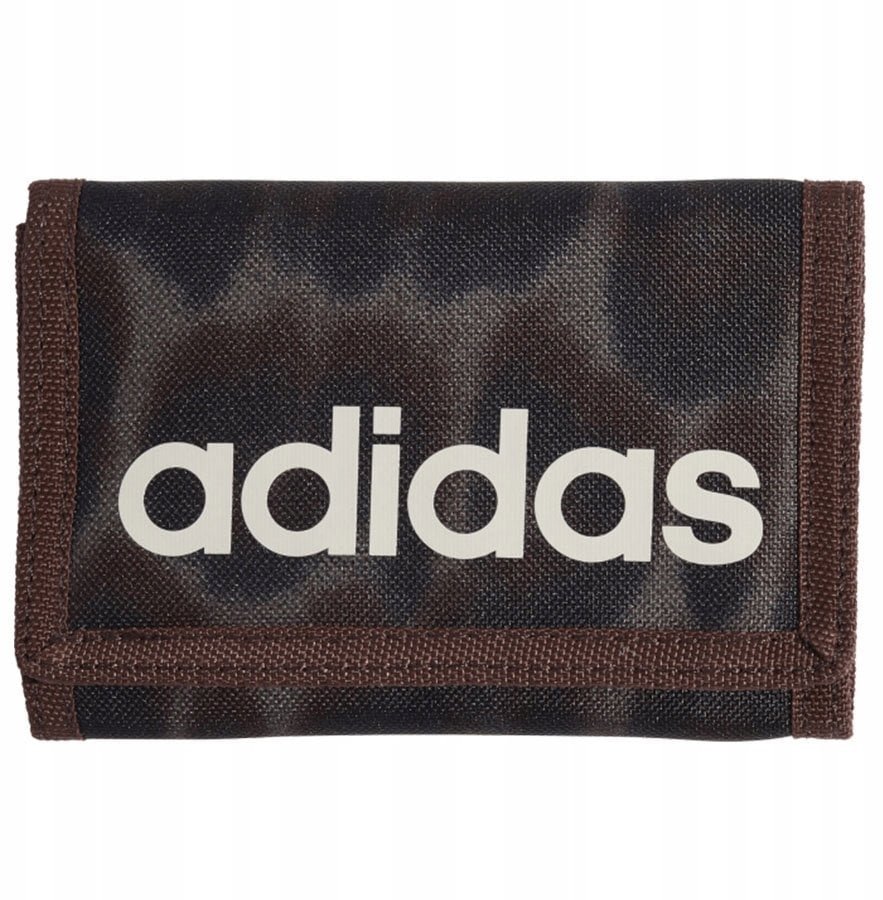 Portfel adidas Linear Wallet KD2181