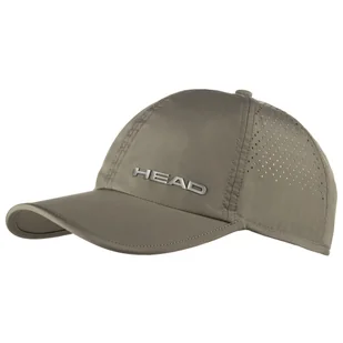 Czapka baseballowa Head Pro Player Cap WG - Czapki męskie - miniaturka - grafika 1