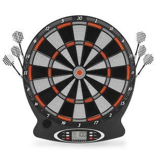 Spokey, Narvi Lite, Tarcza Elektroniczna - Dart - miniaturka - grafika 1