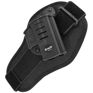 Kabura Fobus Glock 26, 27 na kostkę (GL-26 ND A) - Kabury i pokrowce - miniaturka - grafika 2