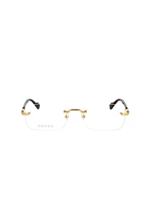 Occhiale da vista Gucci Uomo GG1221O - Okulary przeciwsłoneczne - miniaturka - grafika 1