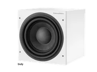 Głośniki i kolumny - Bowers & Wilkins ASW610 bialy - miniaturka - grafika 1