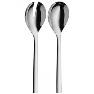 WMF Zestaw sztućców do sałaty (25 cm) 1291426040 - Inne sztućce - miniaturka - grafika 4