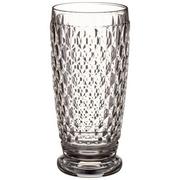 Szklanki - Villeroy & Boch Boston Wysoka szklanka pojemność: 0,40 l (11-7299-0110) - miniaturka - grafika 1