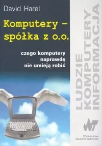 Harel David Komputery spółka z o.o. - Technika - miniaturka - grafika 1