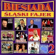 Muzyka biesiadna - Promus Biesiada Śląski Fajer. Volume 2 - miniaturka - grafika 1