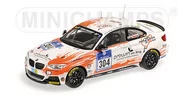 Samochody i pojazdy dla dzieci - Minichamps Bmw M235I 24H Nurburgring 2015 Acke 1:43 437152504 - miniaturka - grafika 1