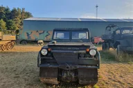 Czasopisma - Poprowadź pojazd Bandvagn 202 w Malechowie - miniaturka - grafika 1