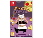 Gry Nintendo Switch - Pizza Tower Gra na Nintendo Switch - miniaturka - grafika 1