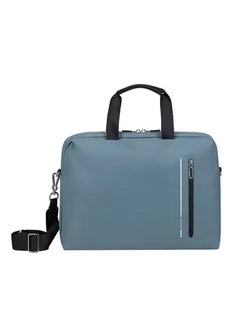 Torby podróżne - Torba damska jednokomorowa Samsonite Ongoing 15,6 - petrol grey - grafika 1