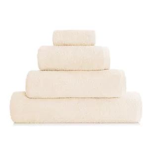 Ręcznik 30 x 30 Bawełna Bari 500g/m2 Krem - Ręczniki - miniaturka - grafika 3