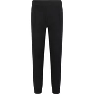 Spodnie sportowe damskie - Diesel Spodnie PJNAILY | Regular Fit - miniaturka - grafika 1