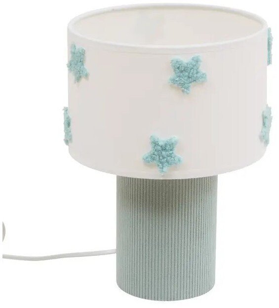 Atmosphera Lampa stołowa dla dzieci z gwiazdkami Orta