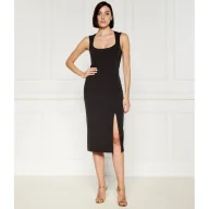 Sukienki - Patrizia Pepe Sukienka - miniaturka - grafika 1