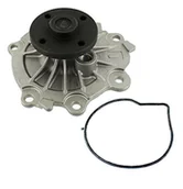 Uszczelki silnikowe - SKF Pompa wodna SKF VKPC 86224 - miniaturka - grafika 1