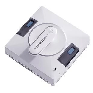 Robot sprzątający Liectroux YW509 - Roboty sprzątające - miniaturka - grafika 1