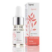 Serum do twarzy - Lynia, Pro Ampułka z Retinolem 1%, 5 ml - miniaturka - grafika 1