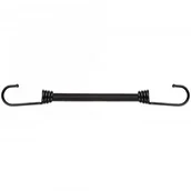 Pozostałe akcesoria do uprawy roślin - BRADAS Guma elastyczna ze stalowym hakiem 0,8x120cm 5488 BCH1-08120BC-E - miniaturka - grafika 1