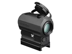 Vortex Optics - Kolimator SPARC AR 1x22 Red Dot - SPC-AR2 - Amunicja i osprzęt ASG - miniaturka - grafika 4