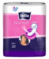 Podpaski - Bella PODPASKI NORMAL AIR 20SZT - miniaturka - grafika 1