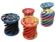 Zabawki zręcznościowe - Gniotek układanka 3d Mix - miniaturka - grafika 1