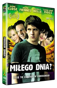 Miłego dnia? - Komedie DVD - miniaturka - grafika 1