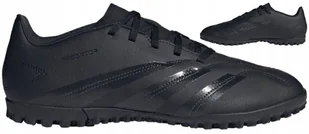 Buty piłkarskie na orlik turfy ADIDAS Predator Club TF sportowe R. 39 1/3 - Piłka nożna - miniaturka - grafika 1