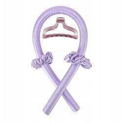 eCarla, Lokówka Do Kręcenia Włosów Papilot, Fiolet