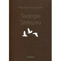 Tyniec Teologie Szekspira Małgorzata Grzegorzewska - Filologia i językoznawstwo - miniaturka - grafika 1