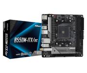 Serwery - Płyta główna Asrock B550M-ITX/AC - miniaturka - grafika 1