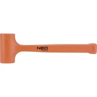 Młotki - NEO-TOOLS młotek bezodrzutowy 840g 25-071 - miniaturka - grafika 1