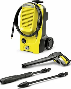 KARCHER K 5 Classic - Myjki ciśnieniowe - miniaturka - grafika 1