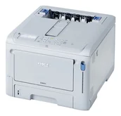 Drukarki - OKI C651dn Kolor A4 - miniaturka - grafika 1