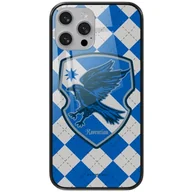 Etui i futerały do telefonów - ERT GROUP etui na telefon Huawei P20 LITE, case oryginalny i oficjalnie licencjonowany przez Harry Potter, wzór 004, wykonany z hartowanego szkła, optymalnie dopasowany, etui ochronne - miniaturka - grafika 1