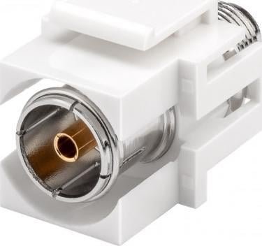 Goobay Moduł SAT/antena Keystone JAB-3914402