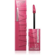 Szminki - Maybelline SuperStay Vinyl Ink Liquid pomadka 4,2 ml 20 Coy - miniaturka - grafika 1