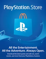 Kody i doładowania cyfrowe - PSN 20 EUR GR Grecja - miniaturka - grafika 1