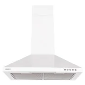 Okapy kuchenne - Maan Vela 2 50 Biały - miniaturka - grafika 1