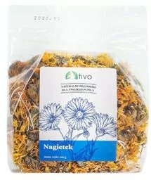 Tivo Nagietek 100g - Przysmaki dla gryzoni - miniaturka - grafika 1