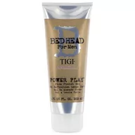 Pozostałe kosmetyki - Tigi Bed Head For Men Power Play Firm Finish Gel 200 ml Mocny żel utrwalający do włosów dla mężczyzn - miniaturka - grafika 1