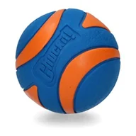 Zabawki dla psów - Chuckit! Piłka dla psa Ultra Squeaker Ball roz XL - miniaturka - grafika 1